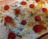 Foto del paso 14 de la receta Focaccia al romero (Thermomix)
