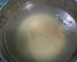 Foto langkah ke 4 dari resep Asem Asem Udang Tahu Tempe.