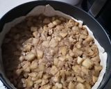 Foto del paso 3 de la receta: Strudel de manzana 🍏🥧