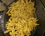 Foto langkah ke 2 dari resep Orek tempe.