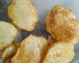 পেরি পেরি ক্রিস্পি পটেটো ফ্রাই (peri peri crispy potato fry recipe in Bengali) রেসিপির ধাপ 2 ছবি