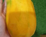 Foto langkah ke 3 dari resep Mango milk cheese.