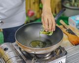 รูปขั้นตอนการทำที่ 10 ของ มาม่า ผัดขี้เมา ทำกินเองง่ายๆ อร่อยๆ