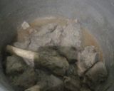 Foto langkah ke 5 dari resep Kambing Ungkep Goreng.