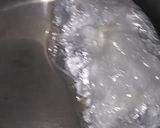 A picture of step 5 of Chicken pizza with crazy dough.