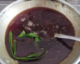 Foto langkah ke 3 dari resep Sirup Gula Merah Kental.