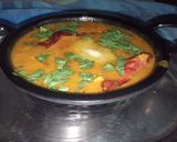 દાલ તડકા (Dal Tadka Recipe In Gujarati) રેસીપી સ્ટેપ7ફોટો
