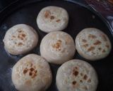 A picture of step 4 of Litti chokha (winter special).