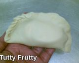 Foto langkah ke 6 dari resep Pastel 18.
