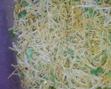 Molii (Radish)ka Paratha recipe step 5 photo