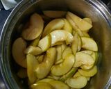 Foto del paso 9 de la receta: Tarta de manzana
