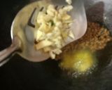 A picture of step 1 of Aloo ka Chokha.