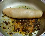 सूजी वेज रोल (sooji veg roll recipe in Hindi) रेसिपी चरण 12 फोटो