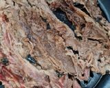 Foto langkah ke 2 dari resep Beef Slice Barbeque.