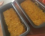 Foto del paso 3 de la receta: Budín de calabaza y ricotta