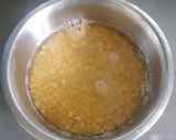 દાલ ફ્રાય-જીરા રાઈસ (Dal Fry- Jeera Rice Recipe In Gujarati) રેસીપી સ્ટેપ1ફોટો