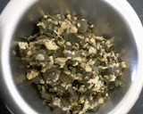 முருங்கைக் கீரை சூப் ரெசிபி ஸ்டேப் 4 புகைப்படம்