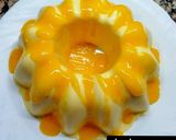Foto del paso 5 de la receta: POSTRE DE MANGO 🧡