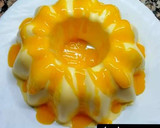 Foto del paso 5 de la receta: POSTRE DE MANGO 🧡