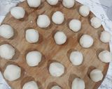 Foto langkah ke 3 dari resep Kulit Siomay,.