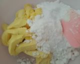 Foto langkah ke 1 dari resep Cookies Mawar Chocochip.