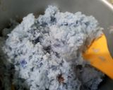 Foto langkah ke 3 dari resep Nasi Kerabu.