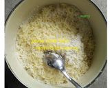 Foto langkah ke 2 dari resep Bola Keju.
