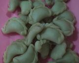Foto langkah ke 6 dari resep Pastel Abon Sapi Anti Gagal.