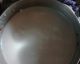 Foto langkah ke 1 dari resep Bubur sum2 mutiara #siap ramadhan.