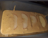 Foto del paso 1 de la receta: Budín de manzana y avena