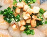Hình bước làm 5 của món Bánh Bột Lọc
