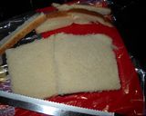 Foto del paso 1 de la receta: Canapés con pan de molde y semillas