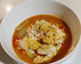 รูปขั้นตอนการทำที่ 5 ของ ม้สมั่นไก่