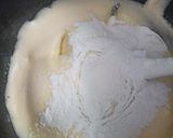 Foto langkah ke 3 dari resep Klepon cake ekonomis ala bun.