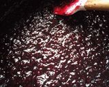 Foto del paso 1 de la receta: Mermelada de frutos rojos