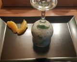 Narancsos chilis csirkemell steak recept fázis 4 fotója