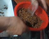 Foto del paso 2 de la receta: Mote de trigo
