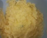 Foto langkah ke 1 dari resep Stik kentang keju.