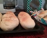 Foto del paso 7 de la receta: Pan caserito