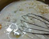Foto del paso 3 de la receta: Tarta de cebolla y queso