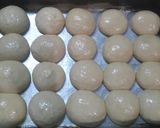 Foto del paso 6 de la receta: Bolitas de fraile y Pan de leche