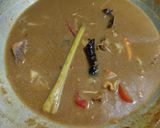 Foto langkah ke 5 dari resep Tongseng Ayam.