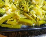 Foto del paso 2 de la receta: Brócoli gratinado al rockefort