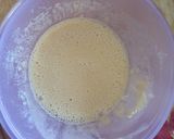 Foto del passaggio 4 della ricetta Muffin salati con verdure vegan
