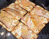 Foto del paso 9 de la receta: Trucha ahumada (en mini chulengo)