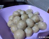 Foto langkah ke 2 dari resep Empek Tuna Kaleng.