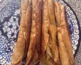 Foto del paso 3 de la receta: Flautas ahogadas