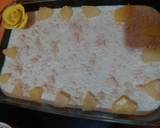 Pineapple sago coconut pudding recipe step 11 photo