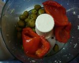 Foto del paso 4 de la receta: Pionono con pollo