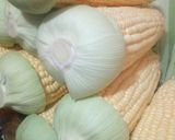 Foto del paso 1 de la receta: Humitas 🌽